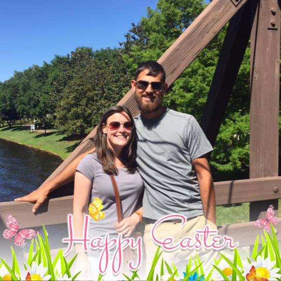 Meet your Posher, Allison - Picture 1 of 1